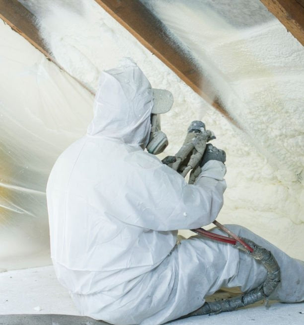 NextSpray Fire Pro Drum