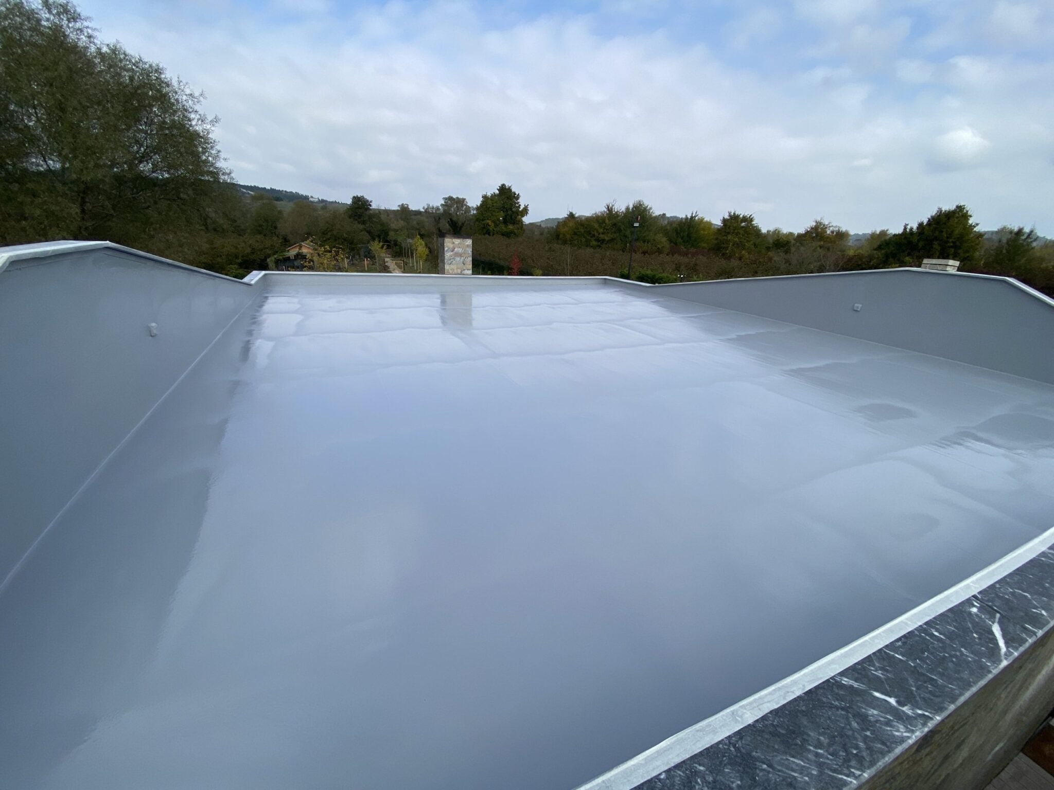 Nextspray Polyurea Hybrid